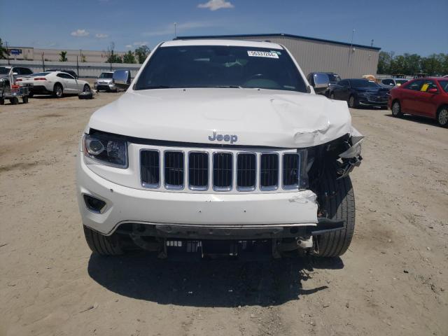 2016 Jeep Grand Cherokee Limited VIN: 1C4RJFBG9GC406451 Lot: 56337284