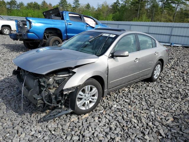 1N4AL2AP9CC145713 2012 Nissan Altima Base