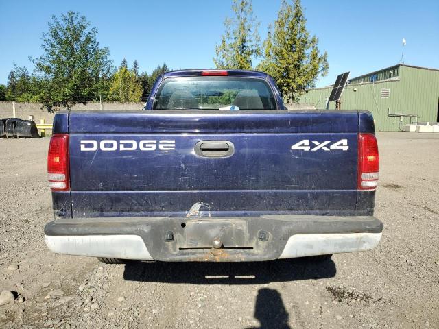 1999 Dodge Dakota VIN: 1B7GG26X7XS203024 Lot: 54408064