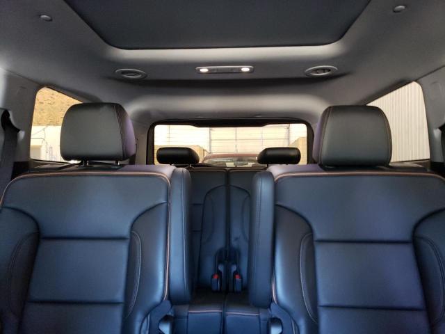 2020 GMC Acadia At4 VIN: 1GKKNLLS1LZ229333 Lot: 52837134