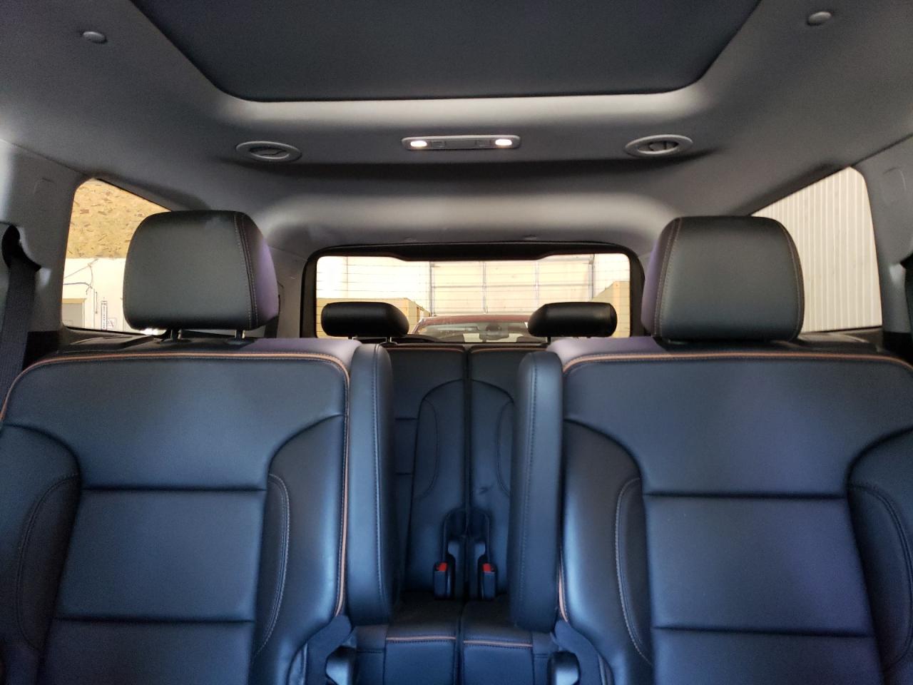 1GKKNLLS1LZ229333 2020 GMC Acadia At4