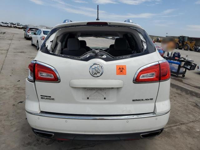 2015 BUICK ENCLAVE - 5GAKRAKD5FJ305616