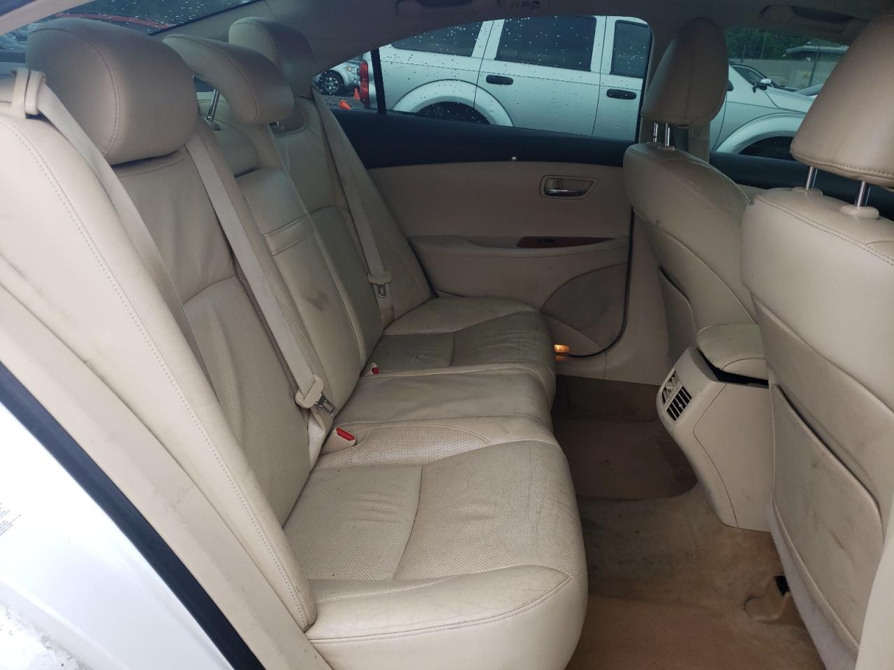 JTHBK1EG2A2411645 2010 Lexus Es 350