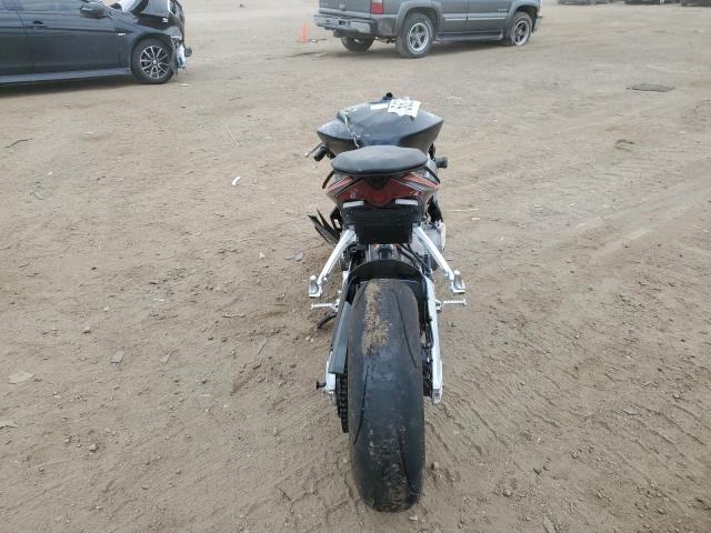 2023 APRILIA RS 660 - ZD4KSUG00PS001068