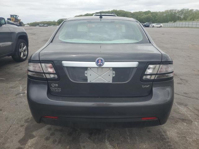 2011 Saab 9-3 2.0T VIN: YS3FA4CY4B1312389 Lot: 54541074