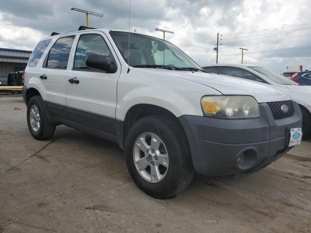 2005 Ford Escape Xlt VIN: 1FMYU03195DA07925 Lot: 55806244