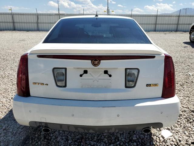 2006 Cadillac Sts VIN: 1G6DC67A360193394 Lot: 54324134