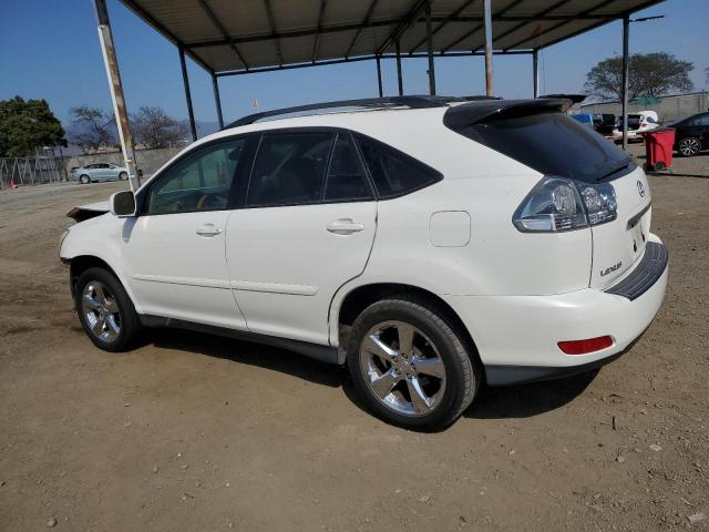 2007 Lexus Rx 350 VIN: JTJGK31U870001884 Lot: 54810104