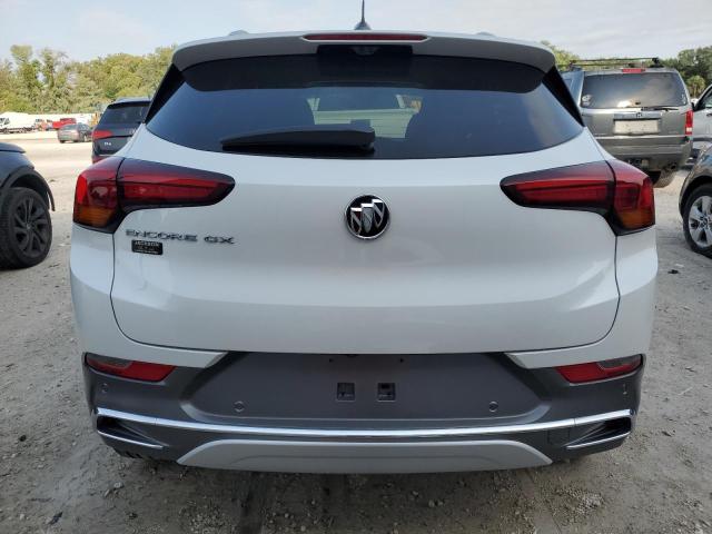 2020 Buick Encore Gx Essence VIN: KL4MMFS23LB090593 Lot: 54516474