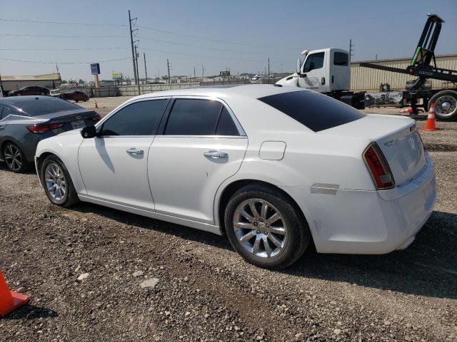 2011 Chrysler 300C VIN: 2C3CA6CT9BH580676 Lot: 55322574