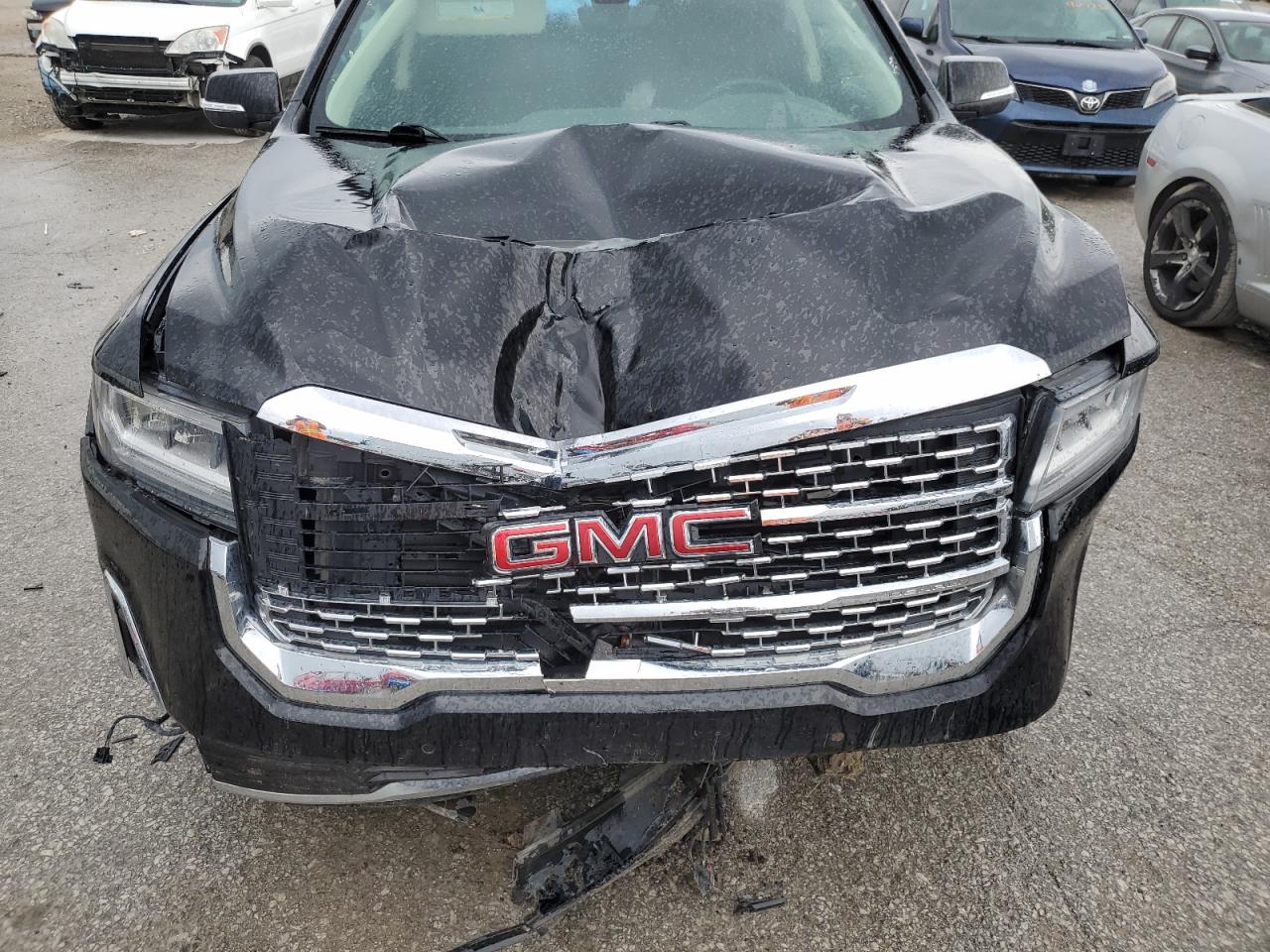 1GKKNXLSXLZ133336 2020 GMC Acadia Denali