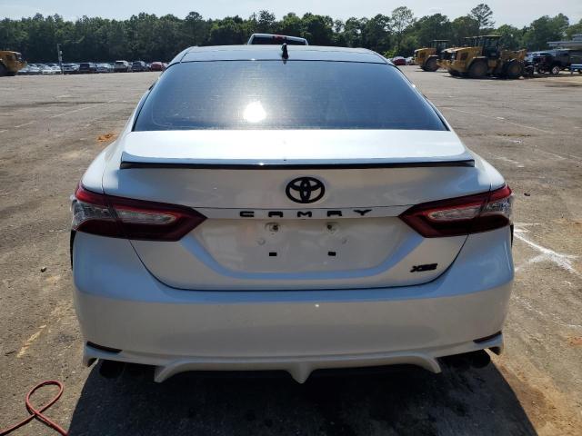 VIN 4T1B61HK9KU273965 2019 Toyota Camry, Xse no.6