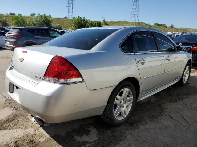 2016 Chevrolet Impala Limited Lt VIN: 2G1WB5E38G1120950 Lot: 56891404