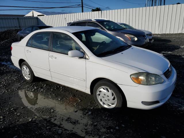 2005 Toyota Corolla Ce VIN: 2T1BR32E45C462812 Lot: 57068214