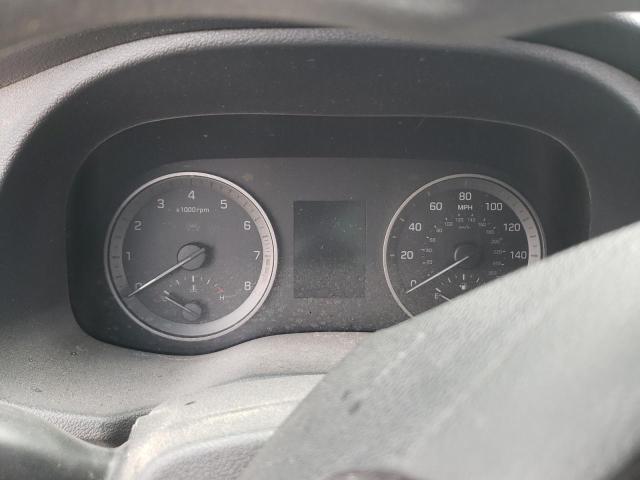 2016 HYUNDAI TUCSON LIM - KM8J33A42GU100985