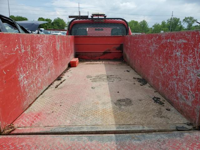 2011 Ford F350 Super Duty VIN: 1FDRF3GT4BEC63827 Lot: 55112804