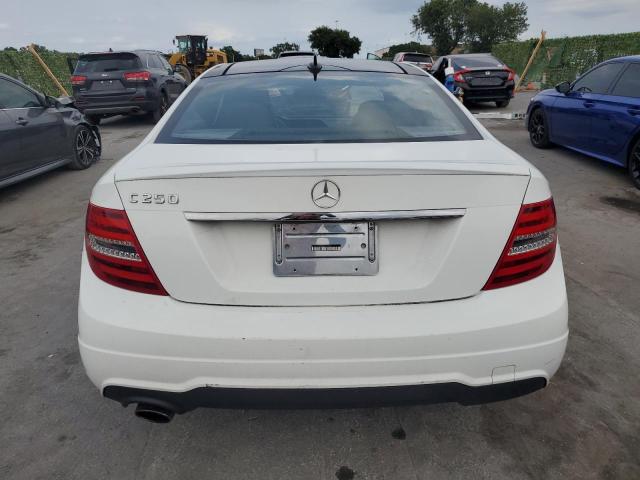 2013 Mercedes-Benz C 250 VIN: WDDGJ4HB3DF951990 Lot: 54395864