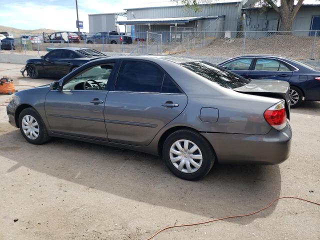 2006 Toyota Camry Le VIN: 4T1BE32K96U651361 Lot: 55502324