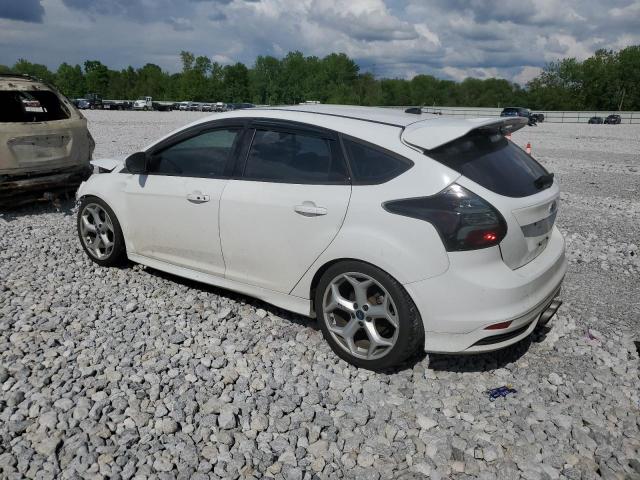 2013 Ford Focus St VIN: 1FADP3L95DL241152 Lot: 55260914