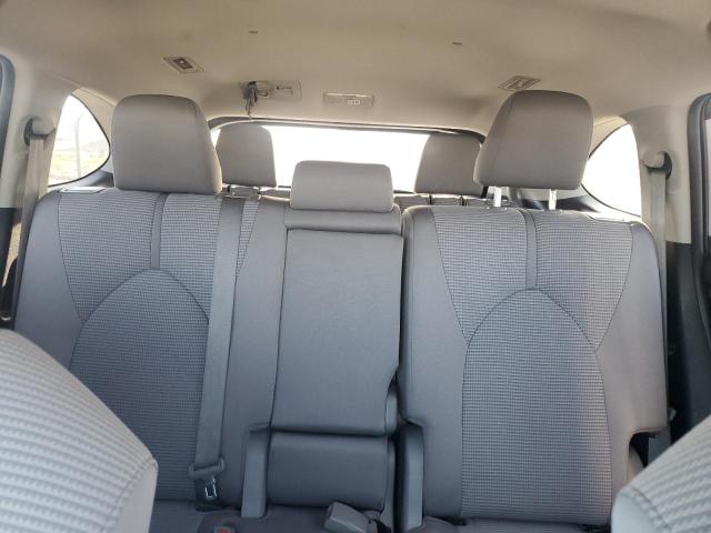 2022 Toyota Highlander L VIN: 5TDBZRBH8NS569916 Lot: 56346934