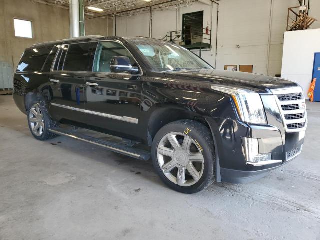 VIN DPSMN178994 2016 Cadillac Escalade no.4