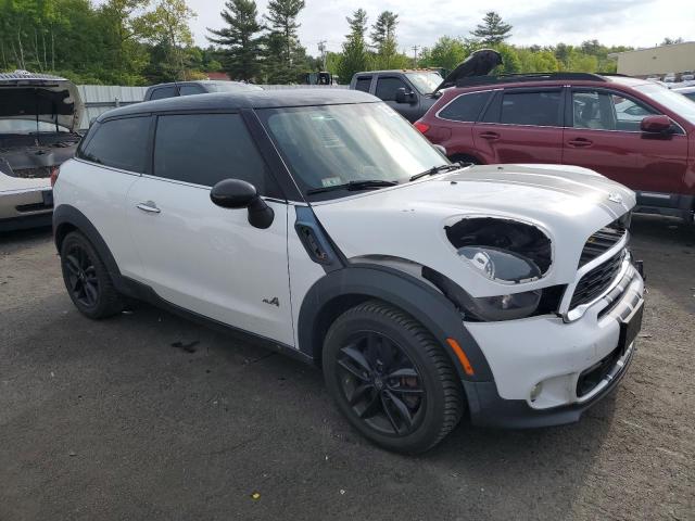 2015 Mini Cooper S Paceman VIN: WMWSS7C51FWN70689 Lot: 55502164