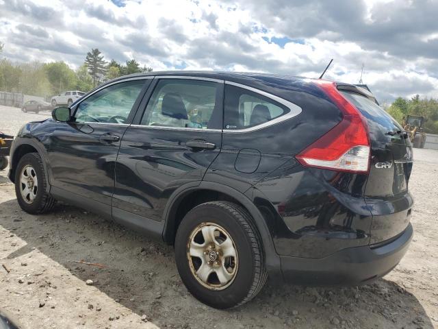 2012 Honda Cr-V Lx VIN: 2HKRM4H30CH629346 Lot: 54759054