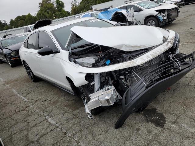 2023 Honda Accord Hybrid Sport VIN: 1HGCY2F50PA058796 Lot: 54771304