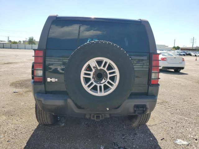 2006 Hummer H3 VIN: 5GTDN136668204488 Lot: 56310374