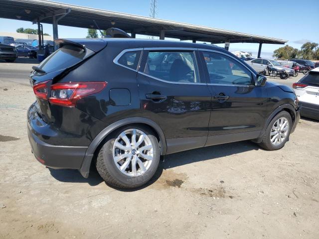 2021 Nissan Rogue Sport S VIN: JN1BJ1AV2MW319282 Lot: 55363934