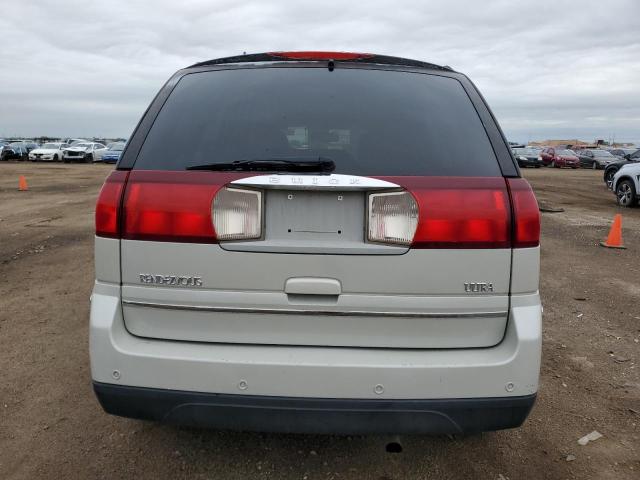 2005 Buick Rendezvous Cx VIN: 3G5DB03735S531429 Lot: 57323354