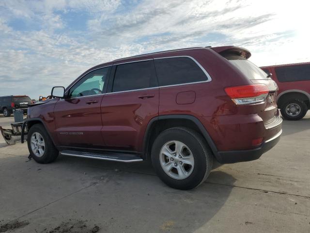 2017 Jeep Grand Cherokee Laredo VIN: 1C4RJEAG2HC850199 Lot: 54401774