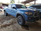 TOYOTA TACOMA DOU photo