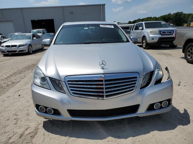 2010 Mercedes-Benz E 350 VIN: WDDHF5GB3AA161501 Lot: 53937114