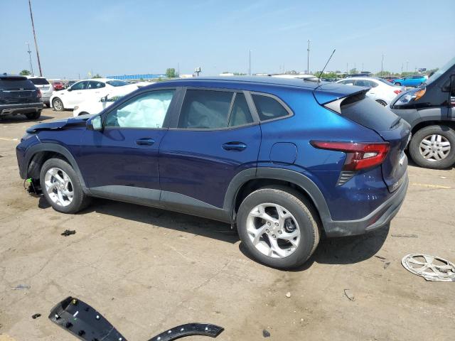 KL77LFE26RC035900 Chevrolet Trax LS 2