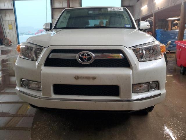 2012 Toyota 4Runner Sr5 VIN: JTEBU5JR8C5084322 Lot: 54407064