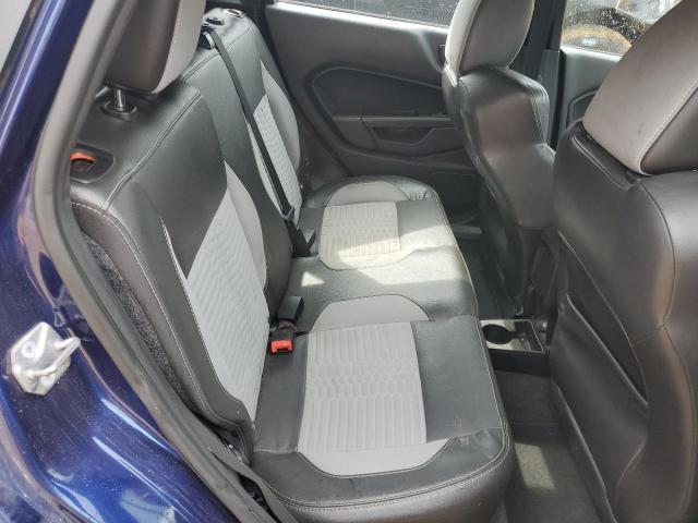 2016 FORD FIESTA ST - 3FADP4GX3GM111274