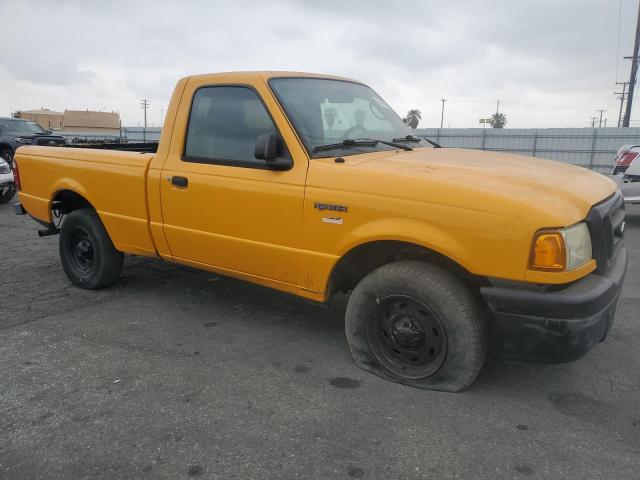 2005 Ford Ranger VIN: 1FTYR10D65PA87337 Lot: 55123334