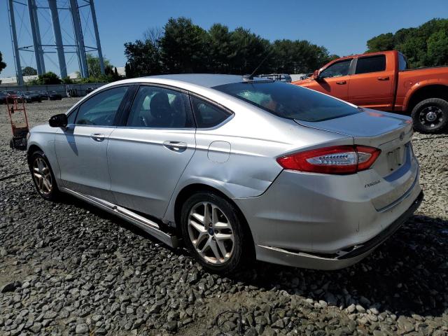 2014 Ford Fusion Se VIN: 3FA6P0H72ER333353 Lot: 57097854