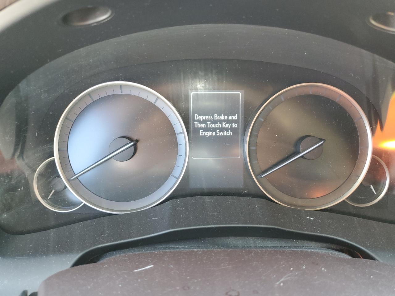 58ABK1GGXJU101976 2018 Lexus Es 350