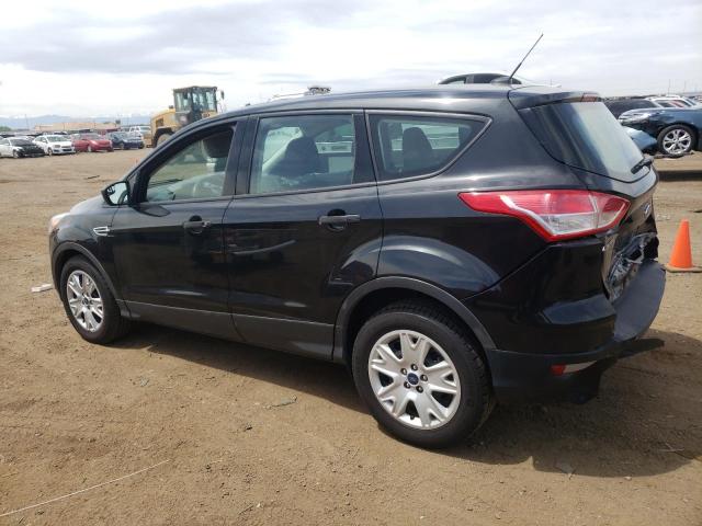 2015 Ford Escape S VIN: 1FMCU0F70FUC12593 Lot: 56153284