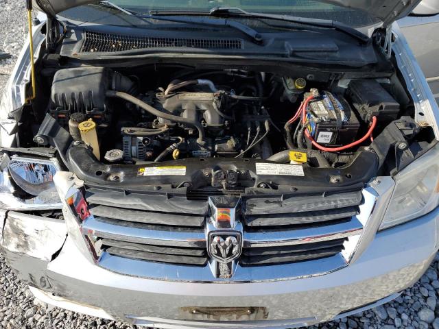 2008 Dodge Grand Caravan Sxt VIN: 2D8HN54P18R105061 Lot: 54899934