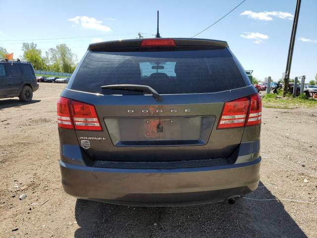 2015 Dodge Journey Se VIN: 3C4PDCAB9FT738329 Lot: 54160624