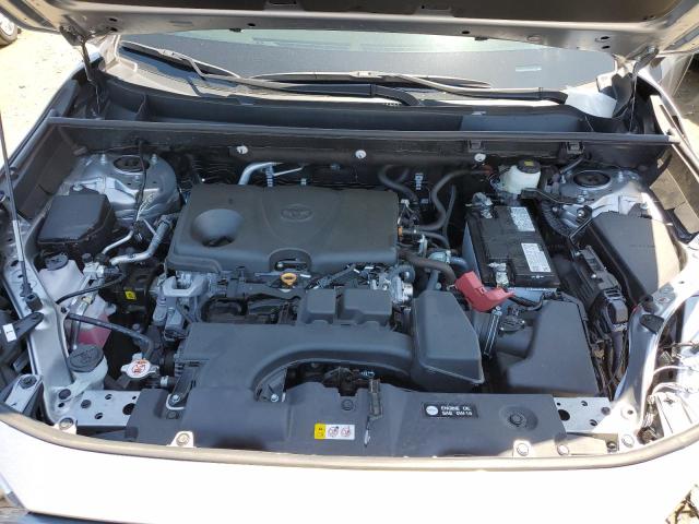 2023 TOYOTA RAV4 XLE - 2T3P1RFVXPC353629