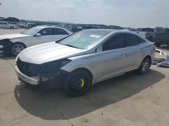 2013 Hyundai Azera Gls VIN: KMHFH4JG9DA231156 Lot: 53767914