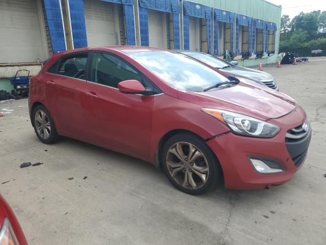 2013 Hyundai Elantra Gt VIN: KMHD35LE8DU147772 Lot: 55938644