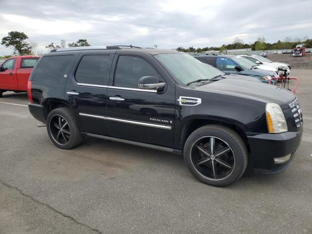 2009 Cadillac Escalade Hybrid VIN: 1GYFC43549R179288 Lot: 53495644