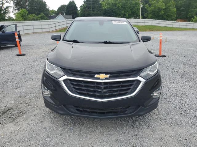 2018 Chevrolet Equinox Lt VIN: 2GNAXJEVXJ6114212 Lot: 53846064