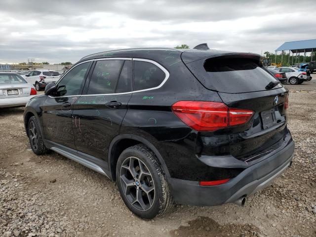 Vin: wbxht3c33j5f89900, lot: 53898254, bmw x1 xdrive28i 20182