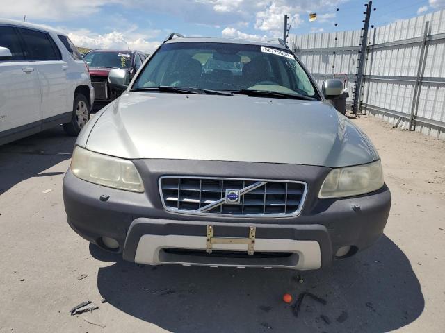 2007 Volvo Xc70 VIN: YV4SZ592271260868 Lot: 56725654